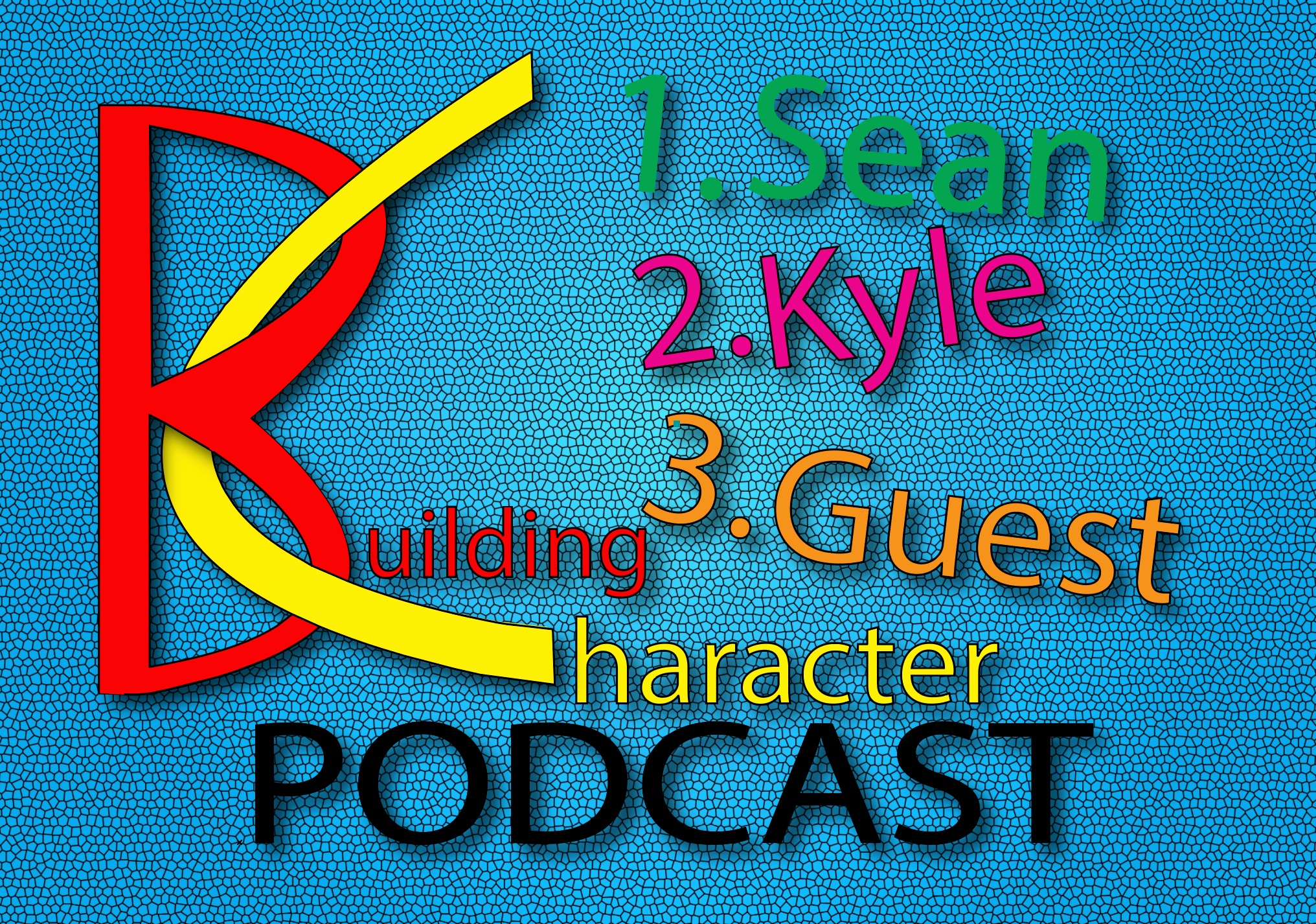 Building Character Podcast